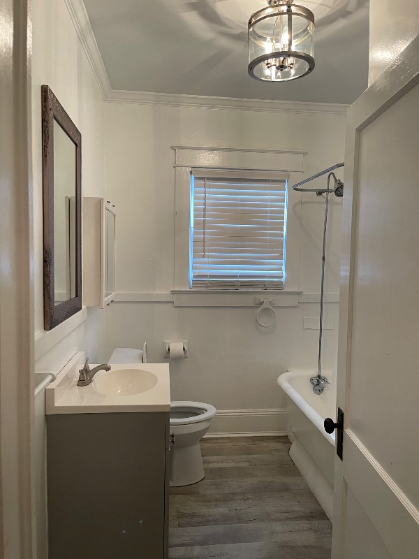 609 Prospect Dr SE, Unit Apt 2 in Decatur, AL - Building Photo - Building Photo