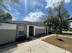 718 Lucaya Dr in Kissimmee, FL - Building Photo