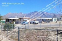 5000 N La Cholla Blvd in Tucson, AZ - Foto de edificio - Building Photo