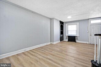 3110 N Taylor St in Philadelphia, PA - Building Photo - Building Photo