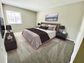 Walker House in Gaithersburg, MD - Building Photo - Building Photo