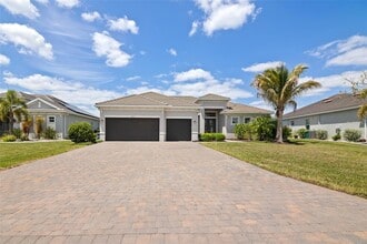 14500 Ponce De Leon Trl in Port Charlotte, FL - Building Photo - Building Photo