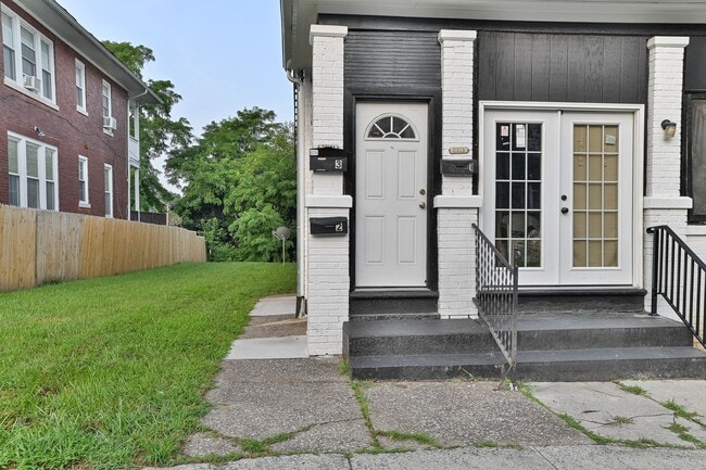2318 N 5th St in Harrisburg, PA - Building Photo - Building Photo
