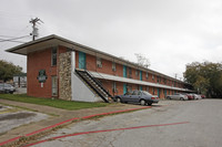 Kimberly Apartments in Arlington, TX - Foto de edificio - Building Photo