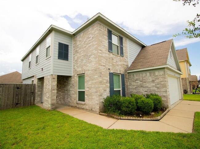 2314 Zephyr Ln in Rosenberg, TX - Building Photo - Building Photo
