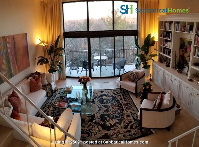 property at 3101 New Mexico Ave NW
