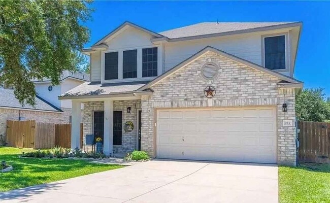 217 Corsica Dr
