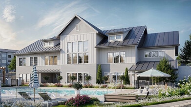 Livano Limestone Springs in Gainesville, GA - Foto de edificio - Building Photo