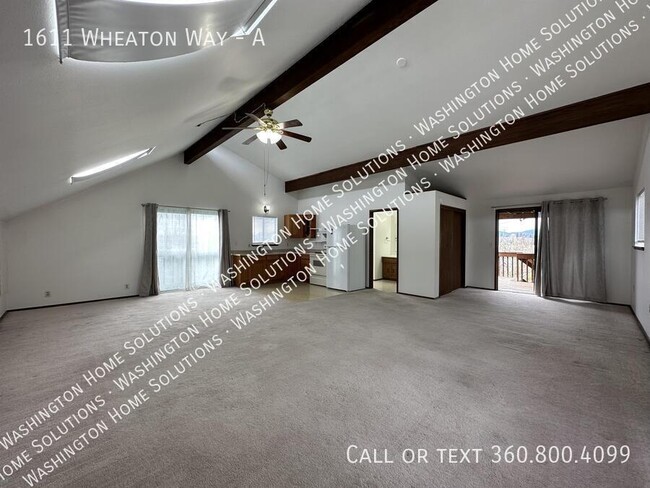 property at 1611 Wheaton Wy