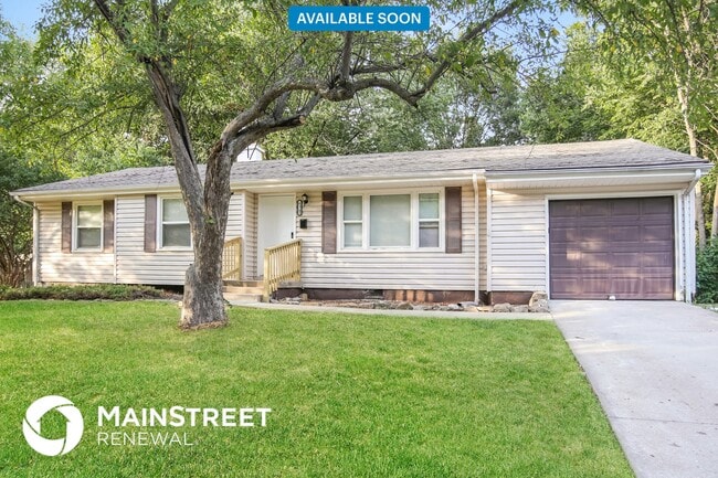 property at 6702 Fairlane Dr
