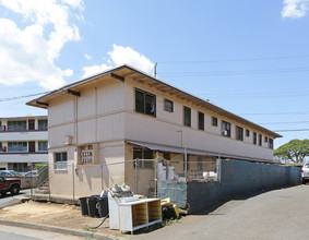 94-212 Aniani Pl in Waipahu, HI - Building Photo - Building Photo