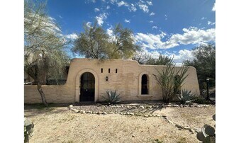 5253 N Tigua Dr in Tucson, AZ - Building Photo