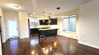 1403 NE 71st Dr in Vancouver, WA - Building Photo - Building Photo