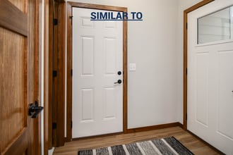 5411 S Huntwood Ave in Sioux Falls, SD - Foto de edificio - Building Photo