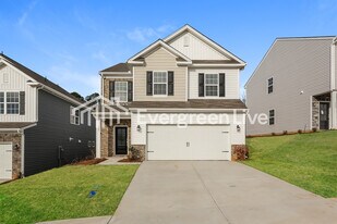 now in Woodruff, SC - Building Photo