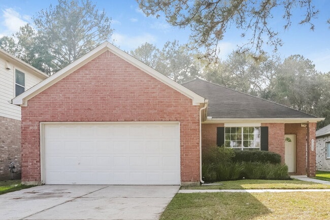 property at 22035 Willow Downs Dr