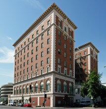 The Californian in Fresno, CA - Building Photo - Building Photo