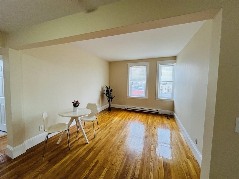 178 Brighton Ave, Unit #17 in Boston, MA - Building Photo