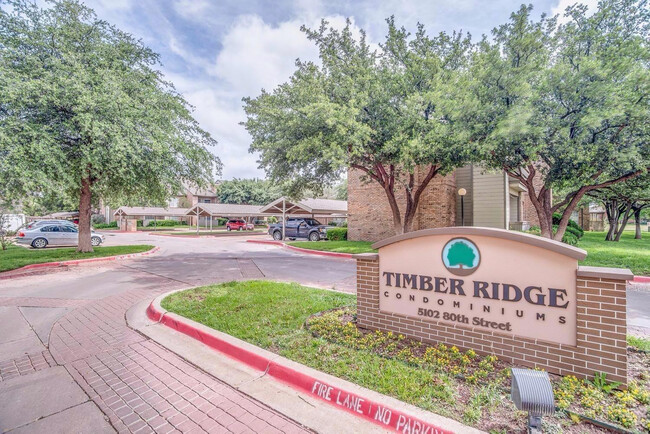 property at 5102 80th St