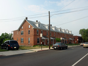 400-410 N Prospect St in Hagerstown, MD - Building Photo - Building Photo