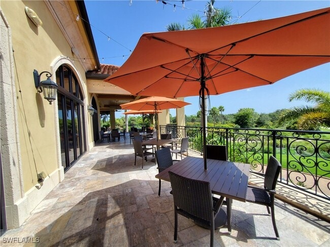 property at 9521 Avellino Wy