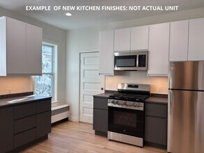 94 Hillside St, Unit 3 in Boston, MA - Building Photo - Building Photo