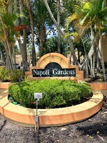 1142 Coral Club Dr, Unit 1142 in Coral Springs, FL - Building Photo