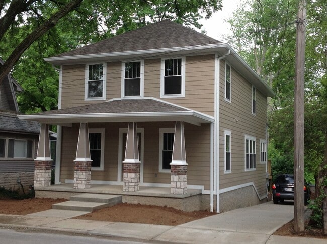 property at 708 S Henderson St