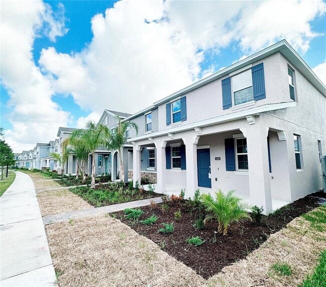 1665 Cross Prairie Pkwy in Kissimmee, FL - Building Photo - Building Photo