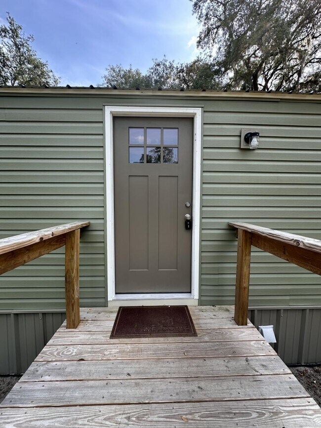 7596 Melba Trail in Keystone Heights, FL - Building Photo - Building Photo