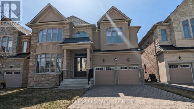 80 Torgan Trail in Vaughan, ON - Building Photo - Building Photo