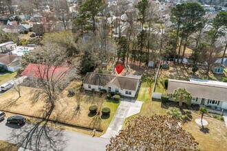 119 Misty Pine Dr in Myrtle Beach, SC - Building Photo - Building Photo