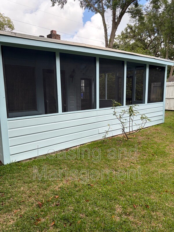 property at 2056 St James Dr