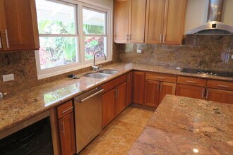 4505 Kolohala St in Honolulu, HI - Building Photo - Building Photo