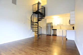 Boston Post Apartments in Milford, CT - Building Photo - Interior Photo