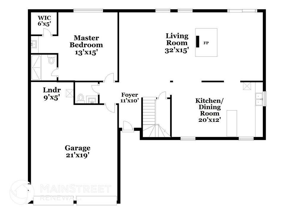 5119 Sirretta Dr in San Antonio, TX - Building Photo
