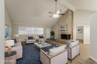 2406 Heathergold Dr in Houston, TX - Building Photo - Building Photo