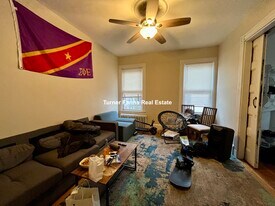 124 Calumet St, Unit 3 in Boston, MA - Building Photo