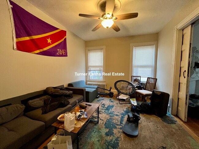 124 Calumet St, Unit 3