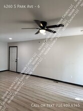 4260 South Park Ave in Buffalo, NY - Building Photo - Building Photo