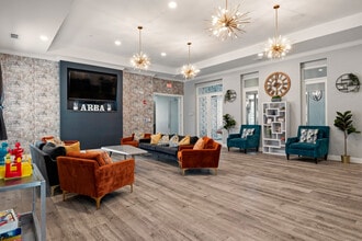 ARBA San Marcos in San Marcos, TX - Building Photo - Interior Photo