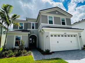 5468 Pecan Dr in Westlake, FL - Building Photo - Building Photo