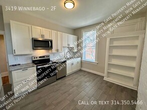 3419 Winnebago St in St. Louis, MO - Building Photo - Building Photo