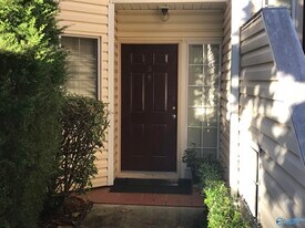 1155 Old Monrovia Rd NW in Huntsville, AL - Building Photo