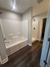 3408 Mount Zion Rd in Stockbridge, GA - Foto de edificio - Building Photo