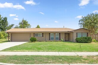 1726 Wycliffe Dr in Houston, TX - Building Photo - Building Photo