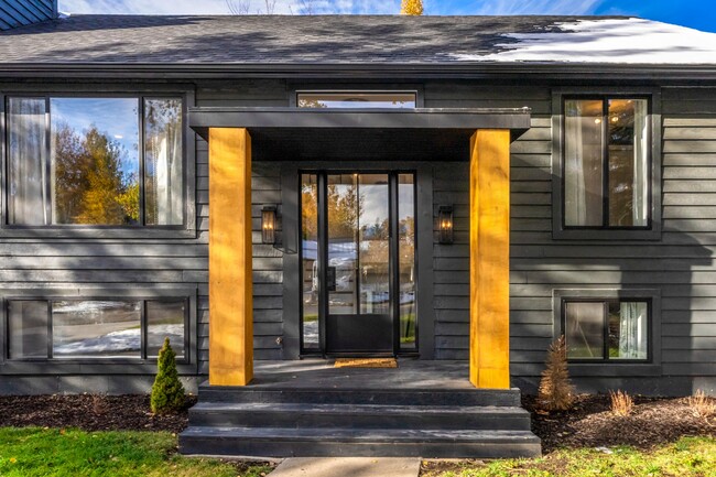 2651 Little Kate Rd in Park City, UT - Foto de edificio - Building Photo