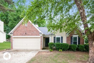 8625 Flowers Ct in Charlotte, NC - Building Photo