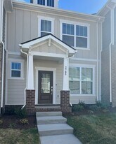 2705 Fordham St in Columbia, TN - Building Photo