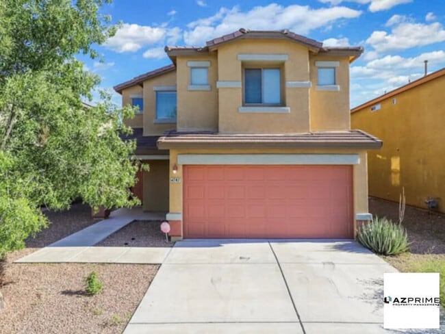 property at 4787 E American Beauty Dr